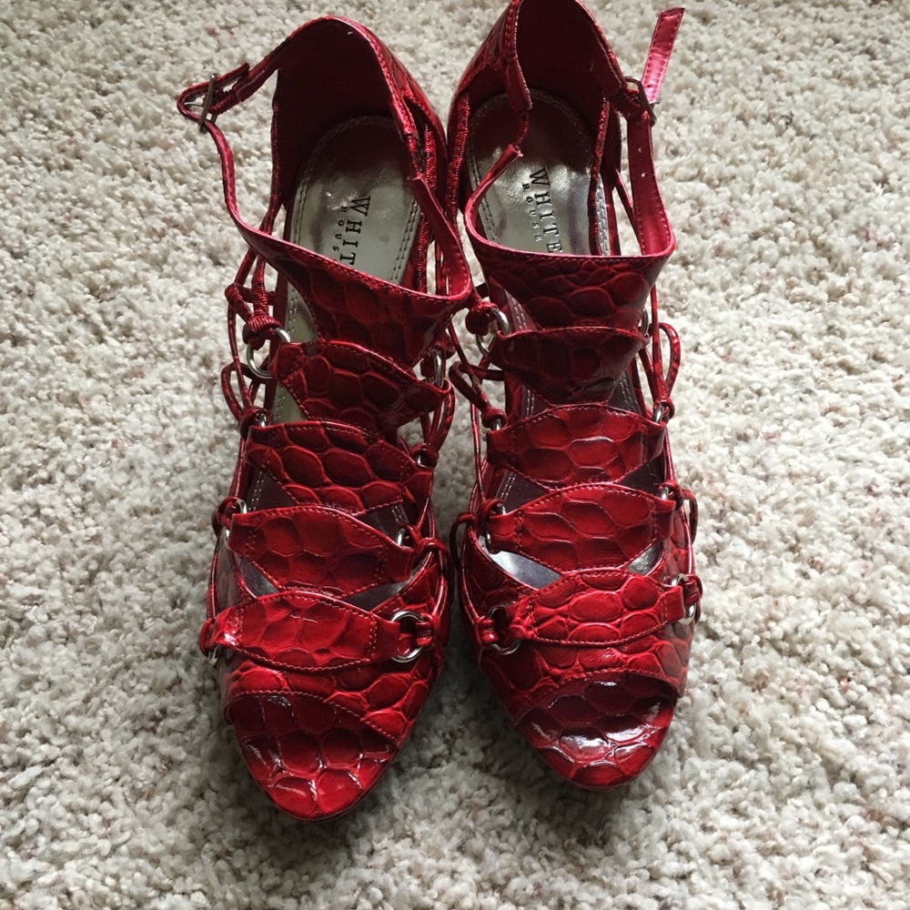 Women’s heels
